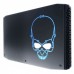 Legend PC - Gaming NUC Mini PC (Intel NUC8I7HVK4 i7-8809G 3.10GHz, Radeon RX Vega M GH, 8GB, 256GB NVMe, Win10)